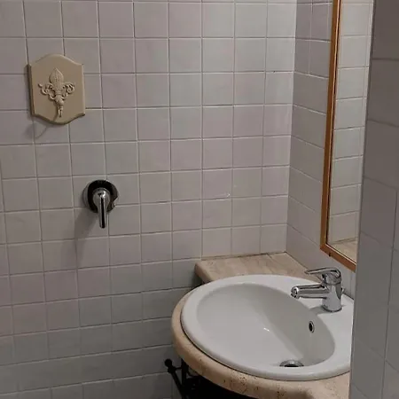 Hébergement de vacances Strettola Del Capitano *