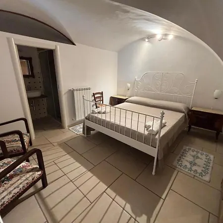 Strettola Del Capitano *