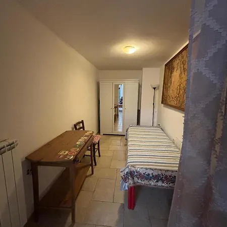 Hébergement de vacances Strettola Del Capitano