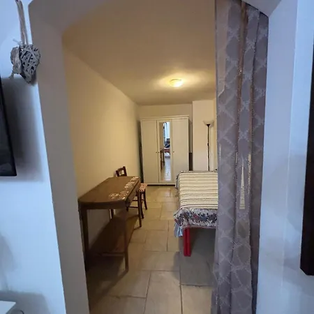 Strettola Del Capitano Martina Franca