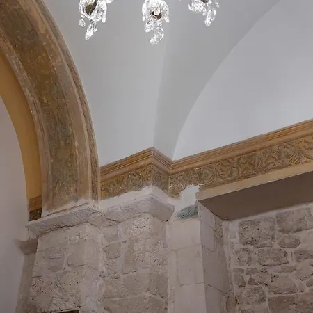 Hébergement de vacances Strettola Del Capitano