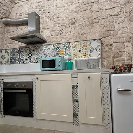 Strettola Del Capitano *