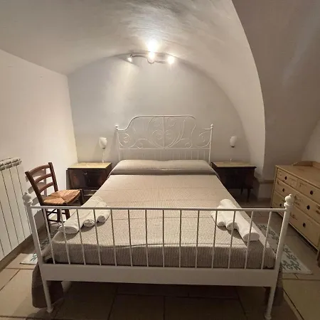 Strettola Del Capitano Martina Franca